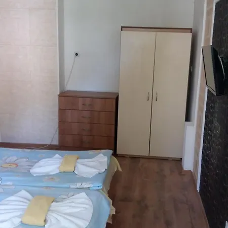 Guest house Veselina