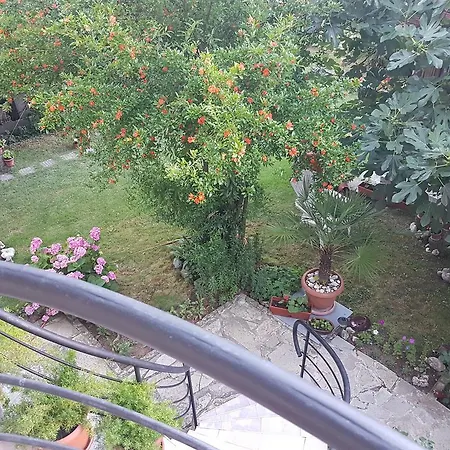 Konukevi Veselina 3*