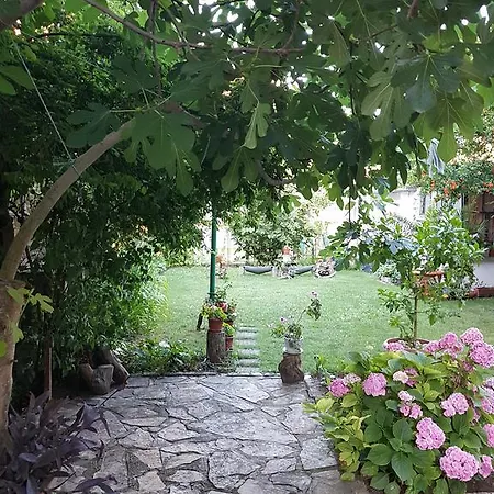 Konukevi Veselina Primorsko