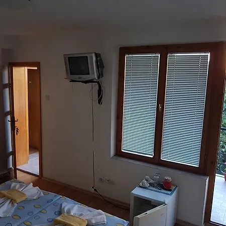 Veselina Konukevi Primorsko