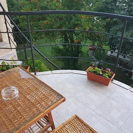 Guest house Veselina